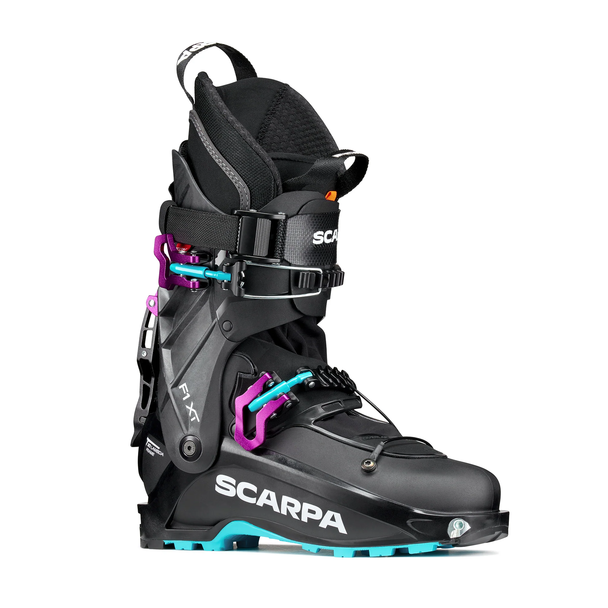 SCARPA Fall 2026 Collection